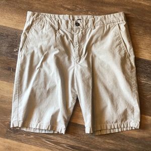 Striped Old Navy Shorts